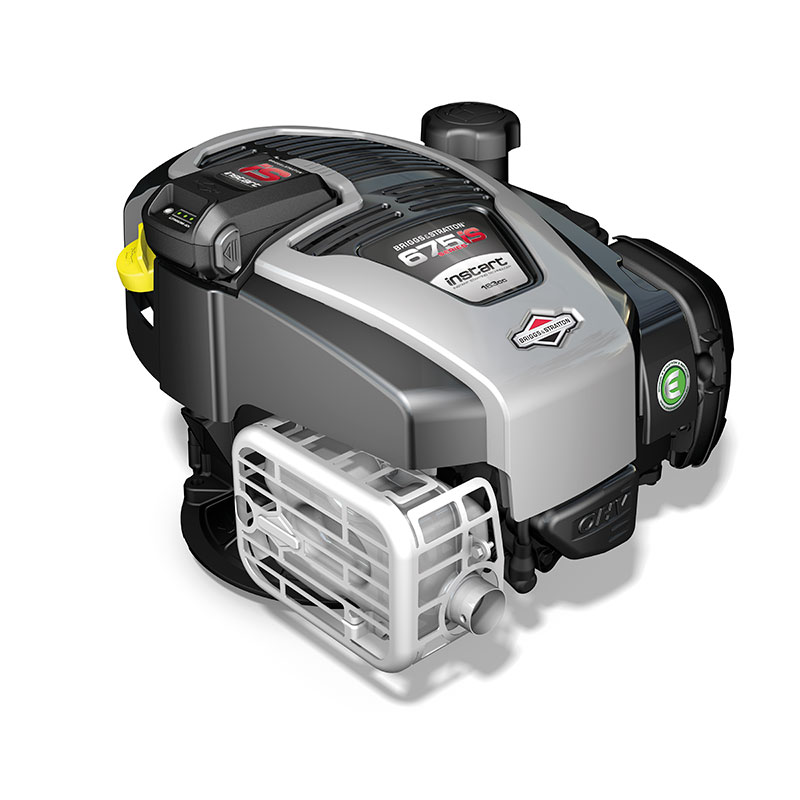 Briggs & Stratton 675IS Series™ InStart®